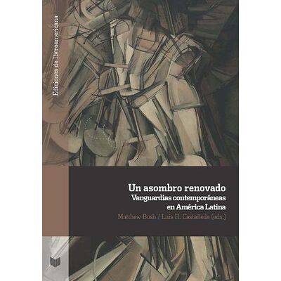 Un asombro renovado