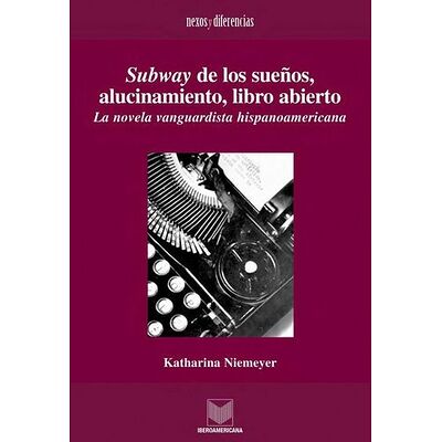 Subway de los sueños,...