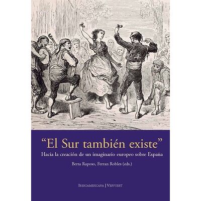 "El Sur también existe"