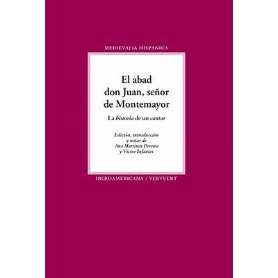 El abad don Juan, señor de...