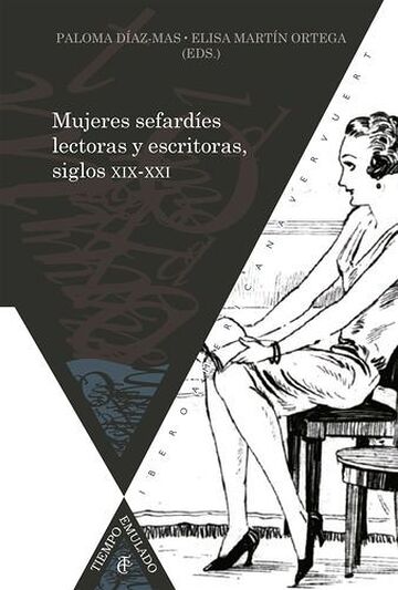 Mujeres sefardíes lectoras...