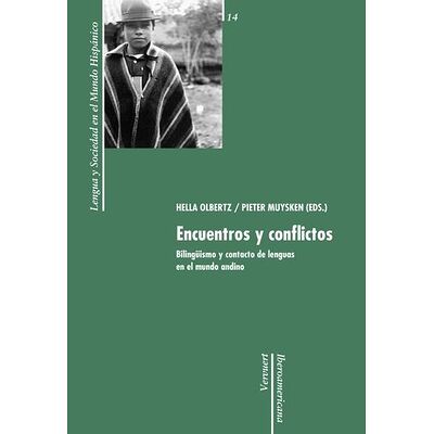 Encuentros y conflictos