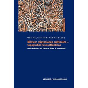 México: migraciones...