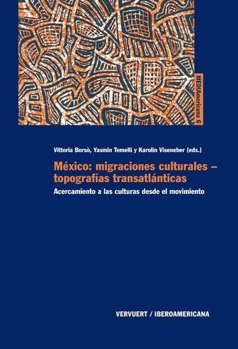 México: migraciones...