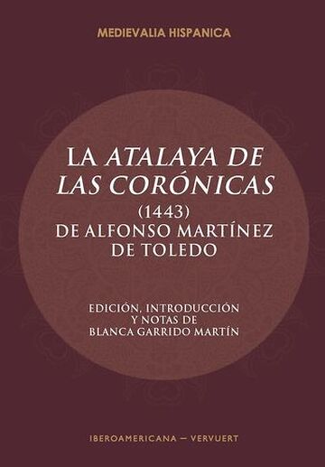 La Atalaya de las corónicas...