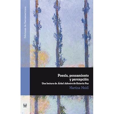 Poesía, pensamiento y...