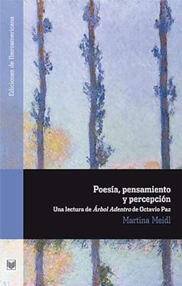 Poesía, pensamiento y...