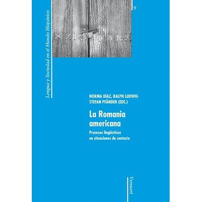 La Romania americana