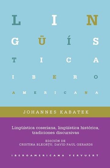 Lingüística coseriana,...