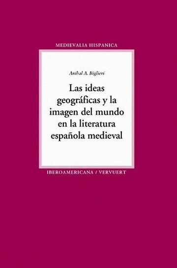 Las ideas geográficas y la...
