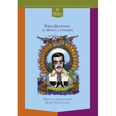 Narcoficciones en México y...