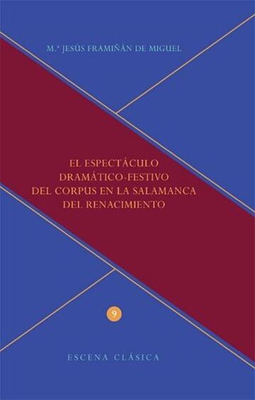 El espectáculo...