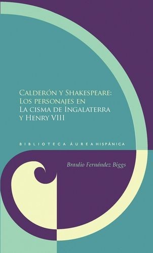 Calderón y Shakespeare