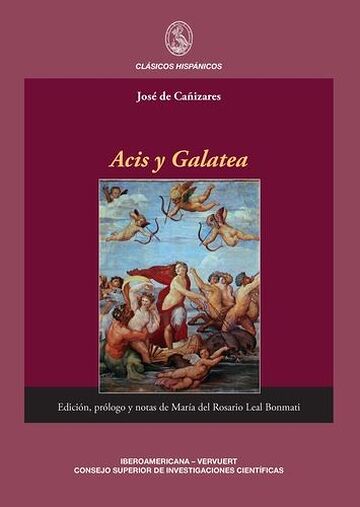 Acis y Galatea