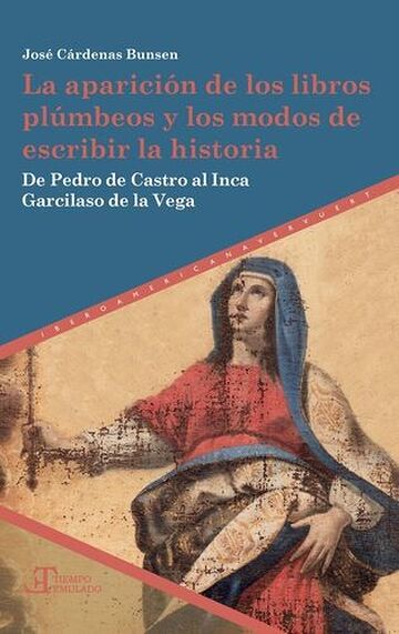 La aparición de los libros...