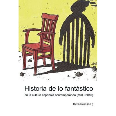 Historia de lo fantástico...