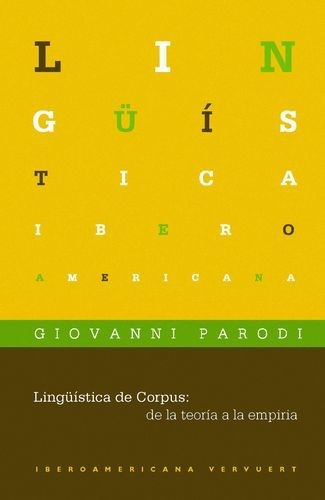 Lingüística de Corpus: de...