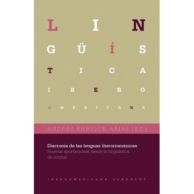 Diacronía de las lenguas...