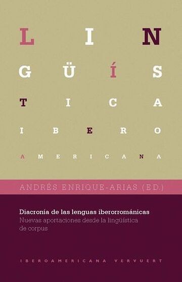 Diacronía de las lenguas...