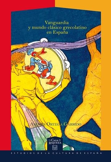 Vanguardia y mundo clásico...