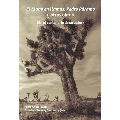 El Llano en llamas, Pedro...