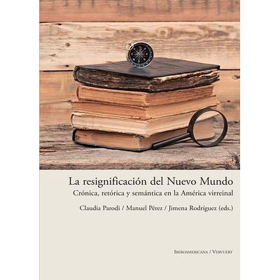 La resignificación del...