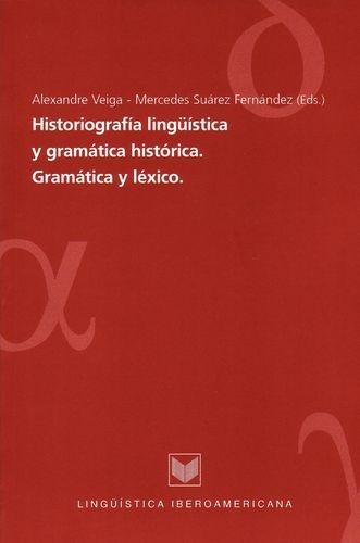 Historiografía lingüística...