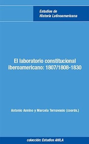 El laboratorio...