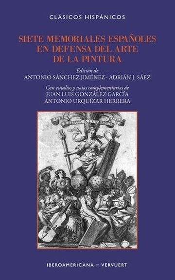 Siete memoriales españoles...