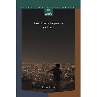 José María Arguedas y el cine