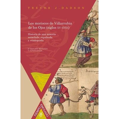 Los moriscos de Villarrubia...