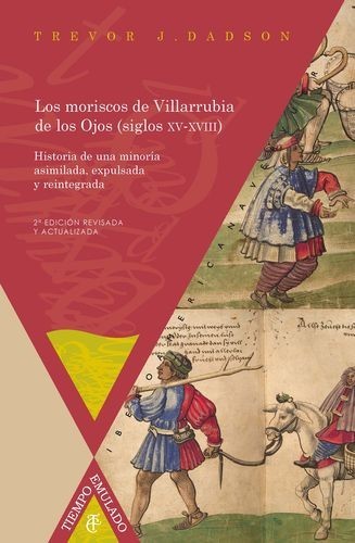 Los moriscos de Villarrubia...