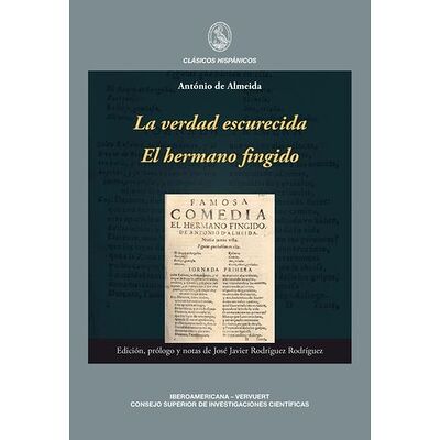 La verdad escurecida El...