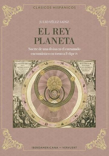 El rey planeta