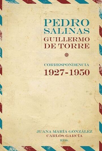 Pedro Salinas, Guillermo de...