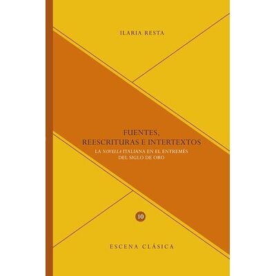 Fuentes, reescrituras e...