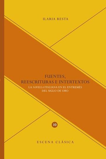 Fuentes, reescrituras e...