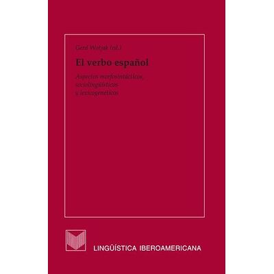 El verbo español