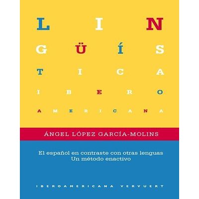 El español en contraste con...