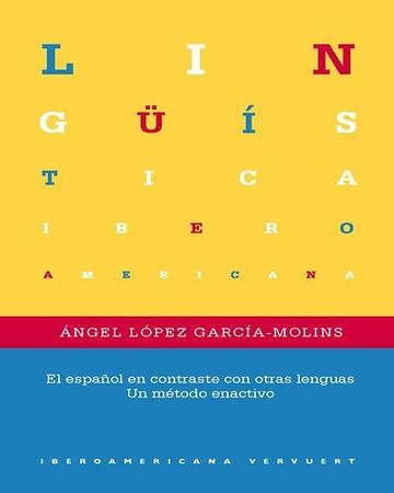 El español en contraste con...