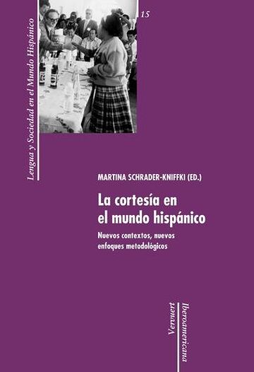La cortesía en el mundo...
