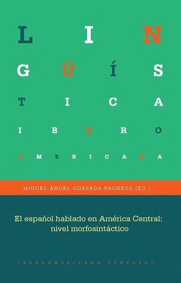 El español hablado en...
