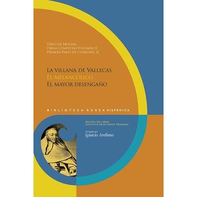 Obras completas Vol 2...