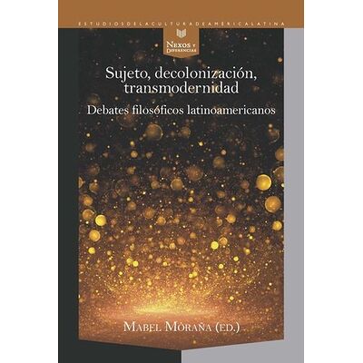 Sujeto, decolonización,...