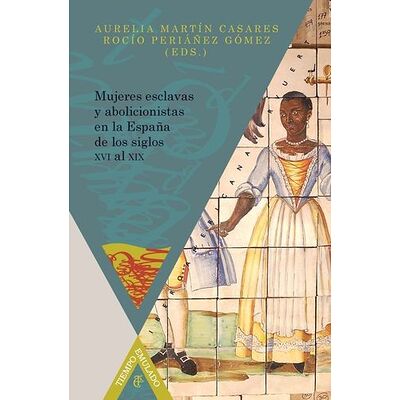 Mujeres esclavas y...