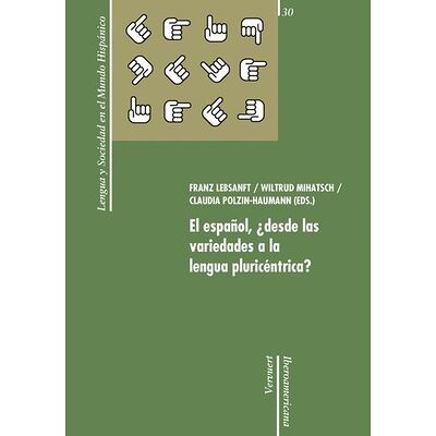 El español, ¿desde las...