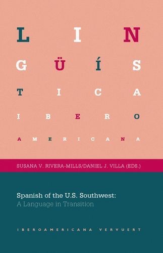 Spanish of the U.S....