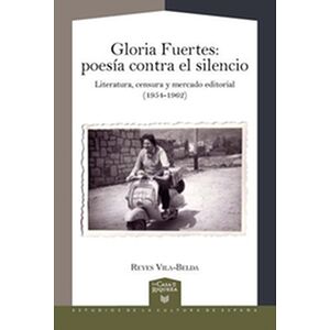 Gloria Fuertes  Poesía...