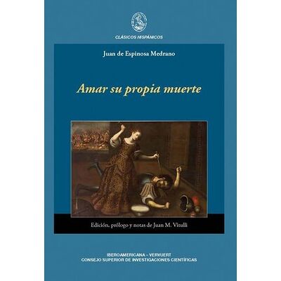Amar su propia muerte