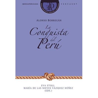 La Conquista del Perú